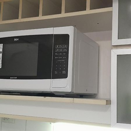 Studio En Microcentro Buenos Aires Ngoại thất bức ảnh