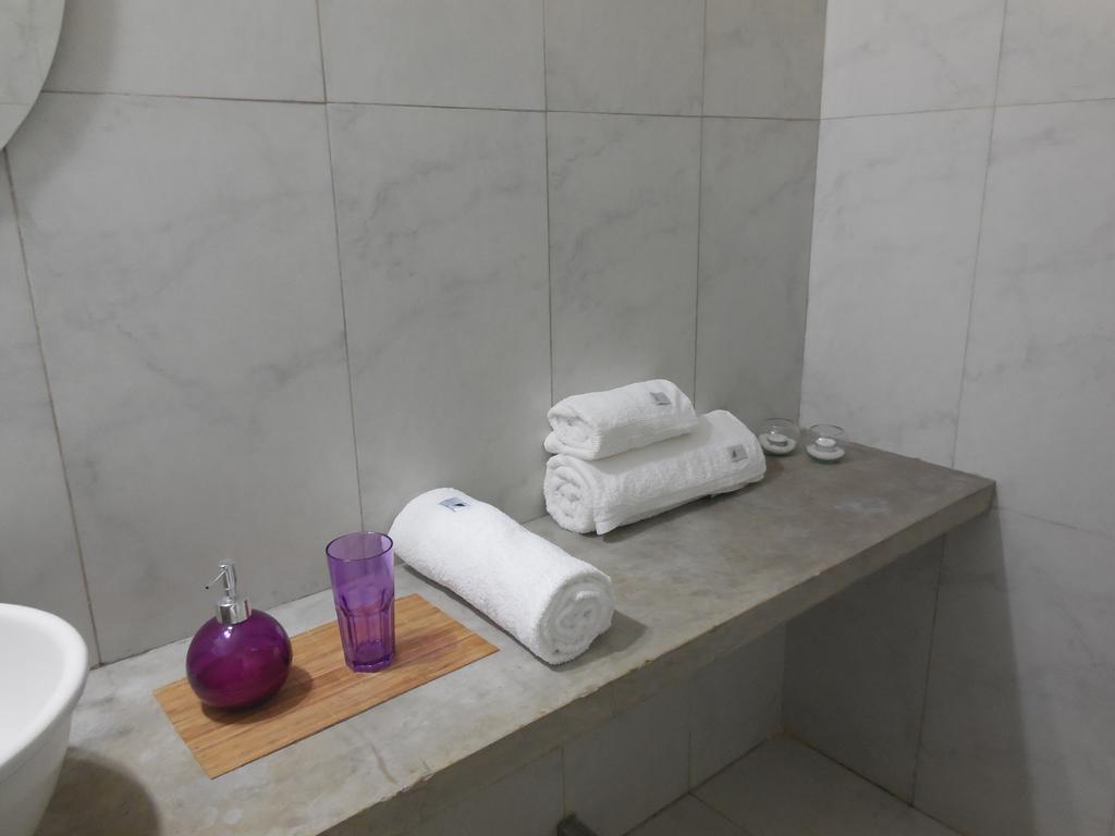 Studio En Microcentro Buenos Aires Phòng bức ảnh