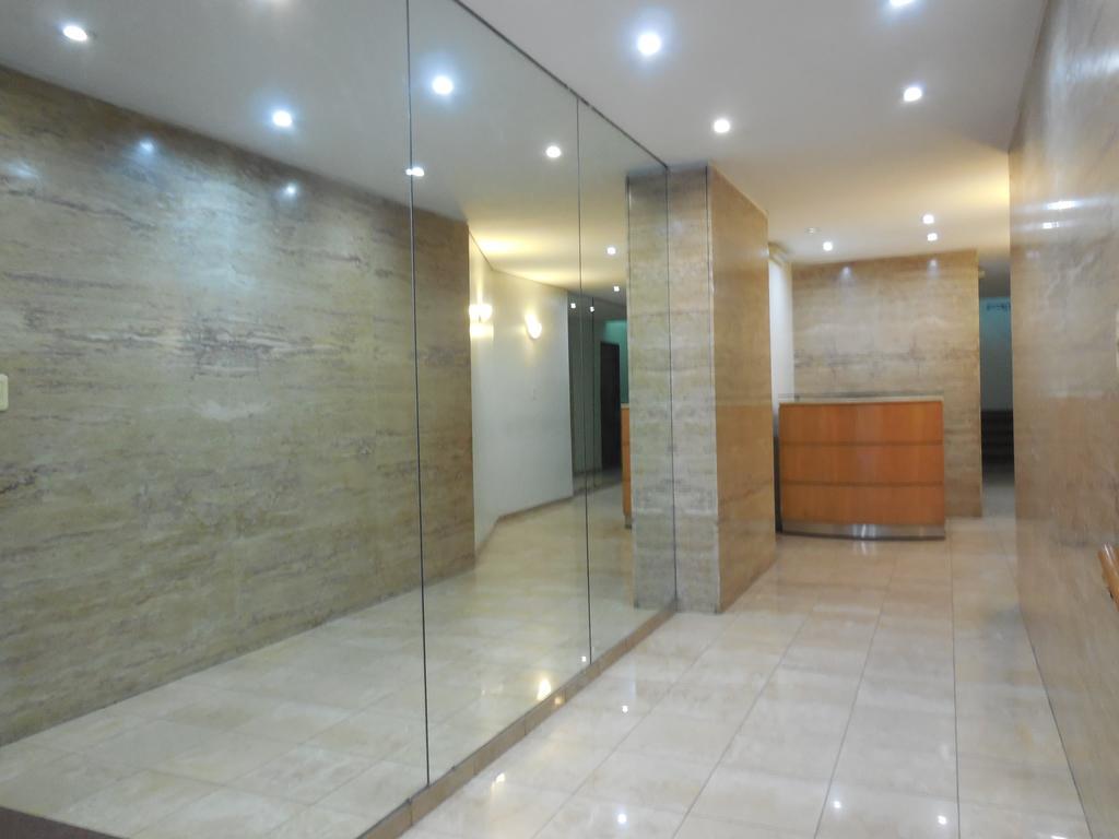 Studio En Microcentro Buenos Aires Phòng bức ảnh