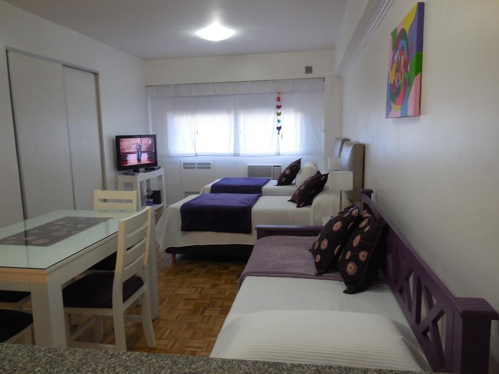 Studio En Microcentro Buenos Aires Phòng bức ảnh