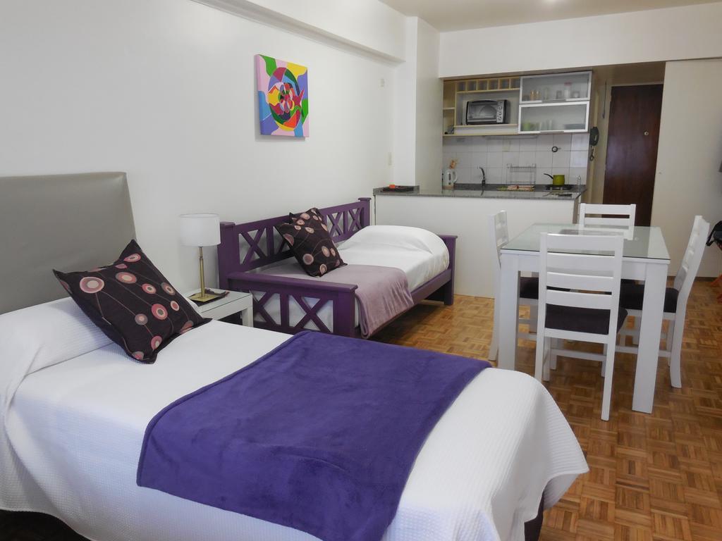 Studio En Microcentro Buenos Aires Phòng bức ảnh