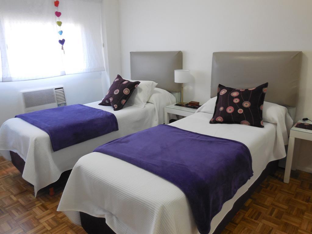 Studio En Microcentro Buenos Aires Phòng bức ảnh