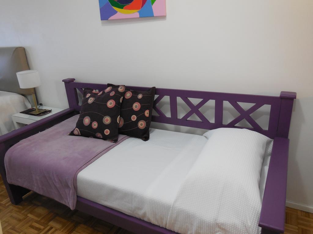 Studio En Microcentro Buenos Aires Phòng bức ảnh