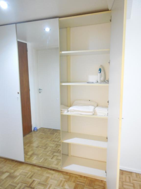 Studio En Microcentro Buenos Aires Phòng bức ảnh