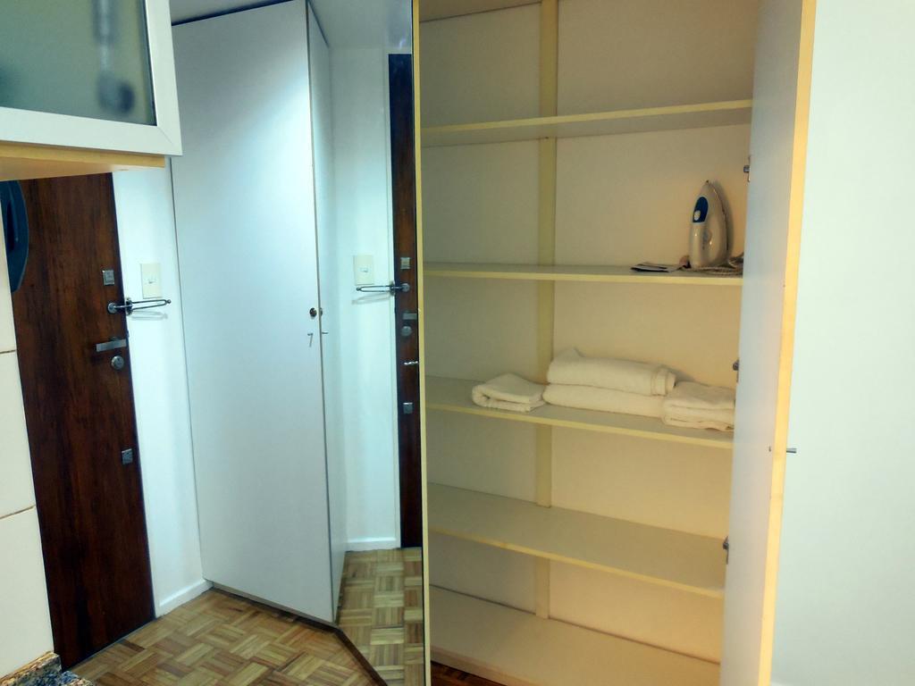 Studio En Microcentro Buenos Aires Phòng bức ảnh
