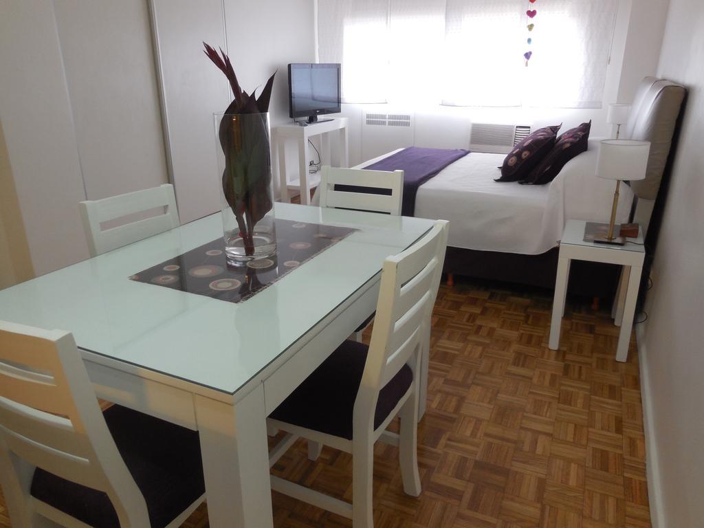 Studio En Microcentro Buenos Aires Phòng bức ảnh