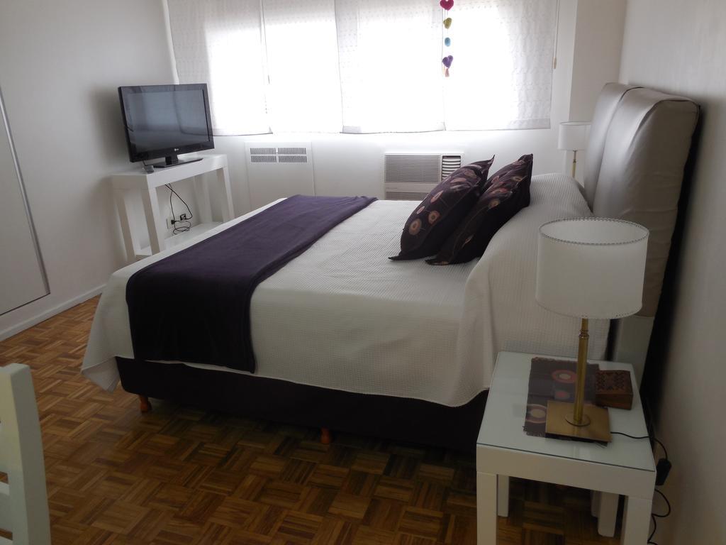 Studio En Microcentro Buenos Aires Phòng bức ảnh