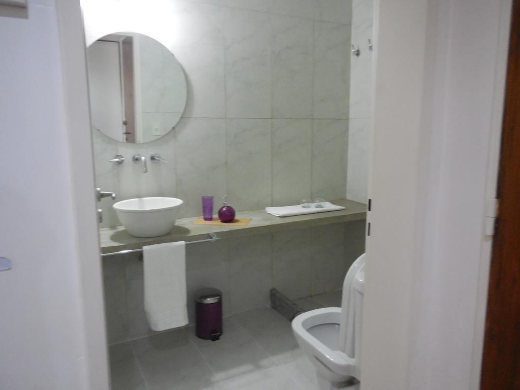 Studio En Microcentro Buenos Aires Phòng bức ảnh