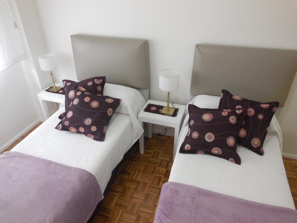 Studio En Microcentro Buenos Aires Phòng bức ảnh