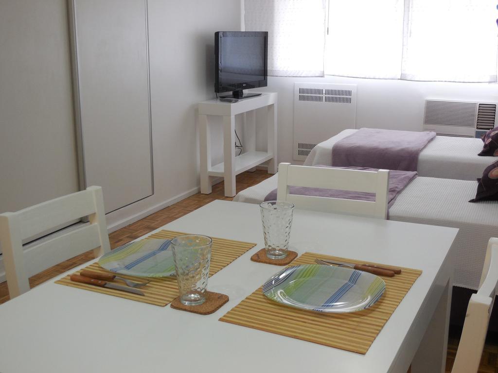 Studio En Microcentro Buenos Aires Phòng bức ảnh