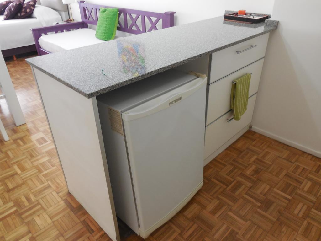 Studio En Microcentro Buenos Aires Ngoại thất bức ảnh