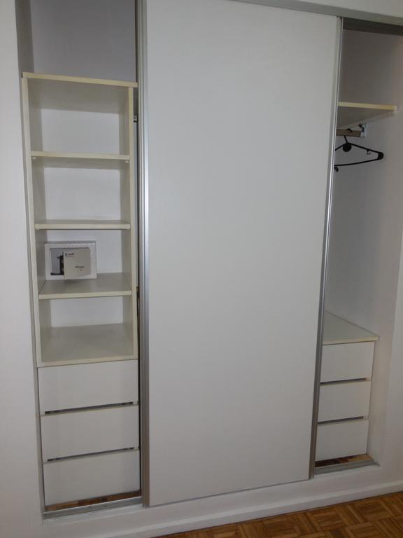 Studio En Microcentro Buenos Aires Ngoại thất bức ảnh