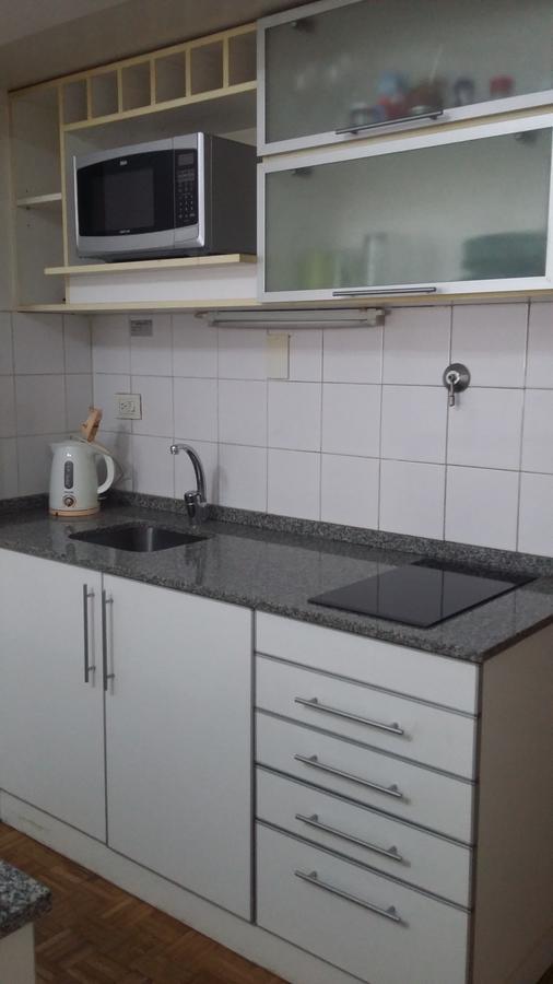 Studio En Microcentro Buenos Aires Ngoại thất bức ảnh
