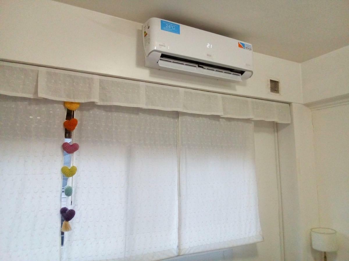 Studio En Microcentro Buenos Aires Ngoại thất bức ảnh